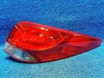2013 Hyundai Tucson Ix Tail Light Assembly Right Side Oem 924022S000 Used. Price: $344.55.