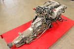 Jdm Mazda Miata B6 1994-1997, 1.6L Dohc Motor, Automatic Transmission Used. Price: $1874.00.