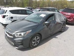 2019 Kia Forte 2.0L Engine Motor Oem 59K Miles - LKQ455777866 Used. Price: $1839.10.