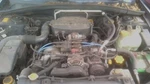 Engine 2.5L Vin 6TH Digit Sohc Fits 04 Forester 31488869 Used. Price: $1166.68.