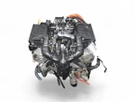 08 09 10 11 12 13 14 15 16 Lexus LS600 Hybrid Engine Assembly Jdm 2URFSE Used. Price: $1199.00.