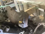 Engine 5.4L Vin 8TH Digit Sohc Fits 02-04 Ford F250SD Pickup 345080 Used. Price: $849.87.