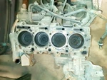 Engine 2.8L Diesel Crd Vin (from 2005 2006 Jeep Liberty) Used. Price: $725.00.