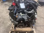 2011 Jeep/plymouth Nitro 4.0L Engine Vin X, 123K Miles, Light Lifter Tick Used. Price: $1200.00.