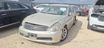 2005 Infiniti G35 3.5L Engine Motor Oem 165K Miles - LKQ441094939 Used. Price: $1605.90.