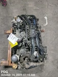 Engine Motor Oem 2014 Subaru Forester 1YR Wrnty Used. Price: $2550.00.