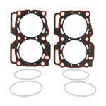 Iag Fire-lock 2.5L Head Gaskets (1 Pair W/f-l Rings) For Subaru EJ257 New. Price: $329.99.