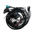 Bmw M54 M52TU S54 S62 M62TU E30 E36 Engine Harness Wiring Adapter E39 E46 New. Price: $405.00.
