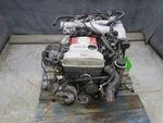 95-97 Lexus JZZ31L SC300 3.0L 2JZGE Engine Motor Rear Sump Non-vvti Oem Used. Price: $2279.88.