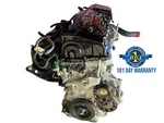 Acura Ilx 2.4L Fwd K24V7 Engine Motor Assembly 2016-2022 AR1 #1 24K Miles 200PSI Used. Price: $1000.00.