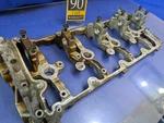 Camshaft 5.0 V8 Tray Genuine Nissan Infiniti FX50 QX70 Left Driver Oem Used. Price: $149.00.
