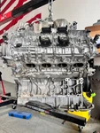 EA825 2019 To 2023 Audi A8L 4.0T V8 Long Block Cxya Core Oem Misfire. Price: $6499.00.