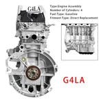 Brand New G4LA Engine Assembly For Hyundai I10 I20 I30 Accent Kia Rio Ceed 1.2L. Price: $1469.24.