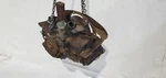 1964 1965 Volkswagen Beetle Oem Engine Assembly Core Locked Motor 6113337 Used. Price: $350.00.