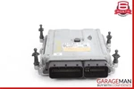 12-16 Mercedes X166 GL450 ML550 GL63 Amg Ecu Engine Control Module Unit Flashed Used. Price: $396.00.