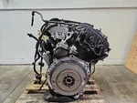 17-20 Bmw 530E G30 Hybrid Rwd Engine Assembly Cylinder 2.0L B46B20B Used. Price: $2649.00.