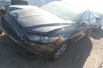 2017 Ford Fusion 2.5L Engine Motor Oem 70K Miles - LKQ446948609 Used. Price: $561.80.