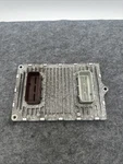 11 Chrysler 200 3.6L Engine Control Computer Module Ecm Ecu Oem P05150628AB Used. Price: $35.00.
