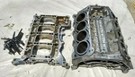 Kia K900 Oem 5.0 V8 Bare Engine Block Assembly 15 16 17 Used. Price: $495.00.