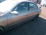 2006 Nissan Altima 2.5L Engine Complete Assembly Oem 206K Miles Fwd Grey Used. Price: $875.00.