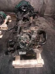 Used Engine Complete Assembly Fits: 2002 Nissan Quest 3.3L Vin 8TH Digit VG33E. Price: $525.00.
