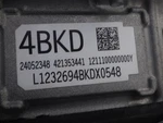 Cadillac Lyriq 2024 -l Battery (ev/bev) Engine 32K Miles 7737734 1571 Used. Price: $1295.00.
