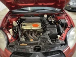 06-08 Mitsubishi Eclipse Engine Motor 2.4 No Core Charge 189,430 Miles Used. Price: $795.00.