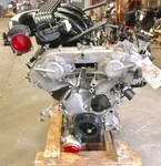 Nissan Nv 1500 2500 3500 Van 4.0L Engine 2012 2013 2014 2015 2016 71K Miles Used. Price: $2754.05.