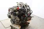2020 - 2026 Gmc Sierra 1500 3.0L 4WD Duramax Diesel Engine Assembly 96K Oem Used. Price: $5489.36.