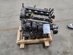 2014 Ford Fusion Engine Motor Vin 2.0L Used. Price: $553.00.