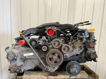 14-16 Scion Frs Engine Motor 2.0 No Core Charge 108,934 Miles Used. Price: $4245.00.