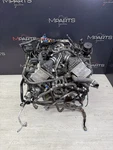 11-16 Bmw F06 F10 F12 F13 M5 M6 S63 4.4L Engine Motor Complete 74K Miles Used. Price: $10000.00.