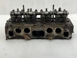 1973-1980 Triumph Spitfire 1500 Engine Motor Cylinder Head TKC1410 Used. Price: $200.00.