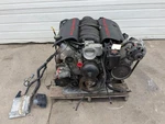 1999-2000 Corvette Oem 5.7L LS1 Complete Engine Assembly Liftout Ecm Tac 100K Mi Used. Price: $3500.00.