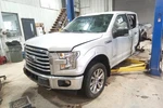 2017 Ford F150 2.7L Engine Motor Oem 145K Miles - LKQ450163250 Used. Price: $4118.10.