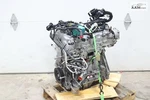 2016-2021 Chevrolet Malibu Fwd 1.5L L4 16V Gas Turbo Engine Motor 103K Lfv Oem Used. Price: $1539.99.