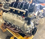 Ford Mustang Gt 4.6L 3V Vin:h 105K Engine 2005 2006 2007 2008 Used. Price: $1994.05.