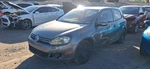 2010 Volkswagen Golf 2.5L Engine Motor Oem 79K Miles - LKQ434707246 Used. Price: $954.00.