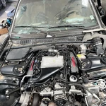 2001 Bentley Arnage Lemans Engine Motor 6.75L 33K Miles 400 Horsepower Used. Price: $7800.00.
