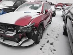 2016 Mazda CX-9 2.5L Engine Motor Oem 159K Miles LKQ443892804 Used. Price: $3254.20.