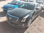 2013 Cadillac Ats 3.6L Engine Motor 6CYL Oem 97K Miles - LKQ398937078 Used. Price: $1961.00.