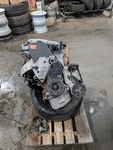 Engine 2.0L Gasoline Vin 5TH Digit Id Aeg Fits 98-01 Beetle 837219 Used. Price: $1250.05.