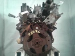 Engine 1989 Ford Taurus 3.0L V6 Motor 91K Miles Used. Price: $589.49.