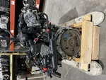 Kia Sorento 2014-2015 Engine Assembly 3.3L Vin 8TH Digit 133W13CS00 Used. Price: $5307.60.