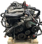 2006 Suzuki Grand Vitara 2.7L Engine Assembly 83K Motor Vin 9 6TH Digit 06-2008 Used. Price: $2826.88.