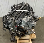 2017 Cadillac CT6 3.6L Engine Assembly With 90,078 Miles Opt Lgx 2016 Used. Price: $1035.99.