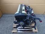 90 Mercedes R129 300SL Engine, Motor 3.0L I6 M104 113,568 Miles Used. Price: $1349.99.