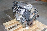 01 02 03 Acura Tl Cl Type Engine 3.2L V6 Sohc J32A Motor Jdm Used. Price: $1395.00.