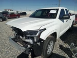 2025 Toyota Tundra 3.4L Engine Motor Oem 9K Miles - LKQ445684267 Used. Price: $10902.10.