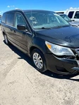 Used Engine Complete Assembly Fits: 2012 Volkswagen Routan 3.6L Vin 8TH Digit. Price: $1480.18.